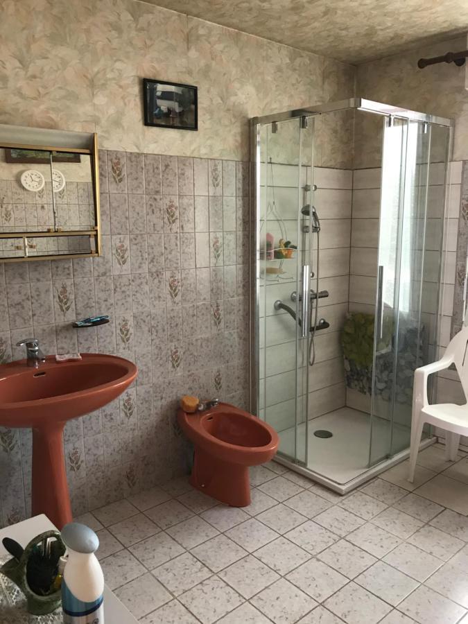 L Hotellerie De La Gare Bruley 외부 사진