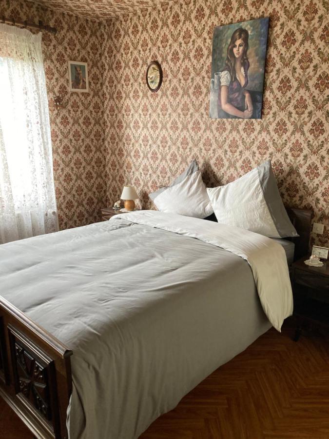 L Hotellerie De La Gare Bruley 외부 사진